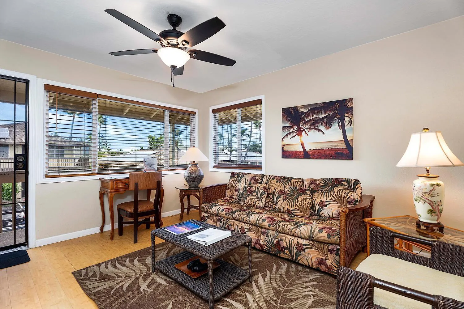 Kona Shores 221 Stvr #19-390879 Kailua-Kona