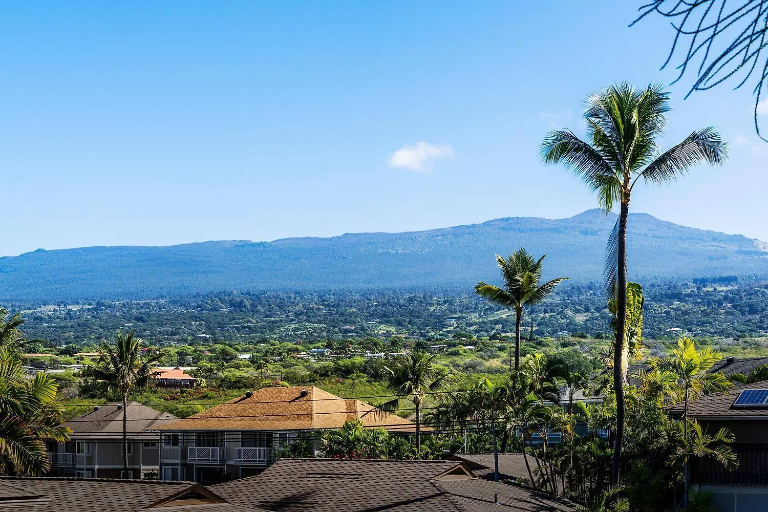 Casa vacanze Kona Shores 221 Stvr #19-390879 Kailua-Kona