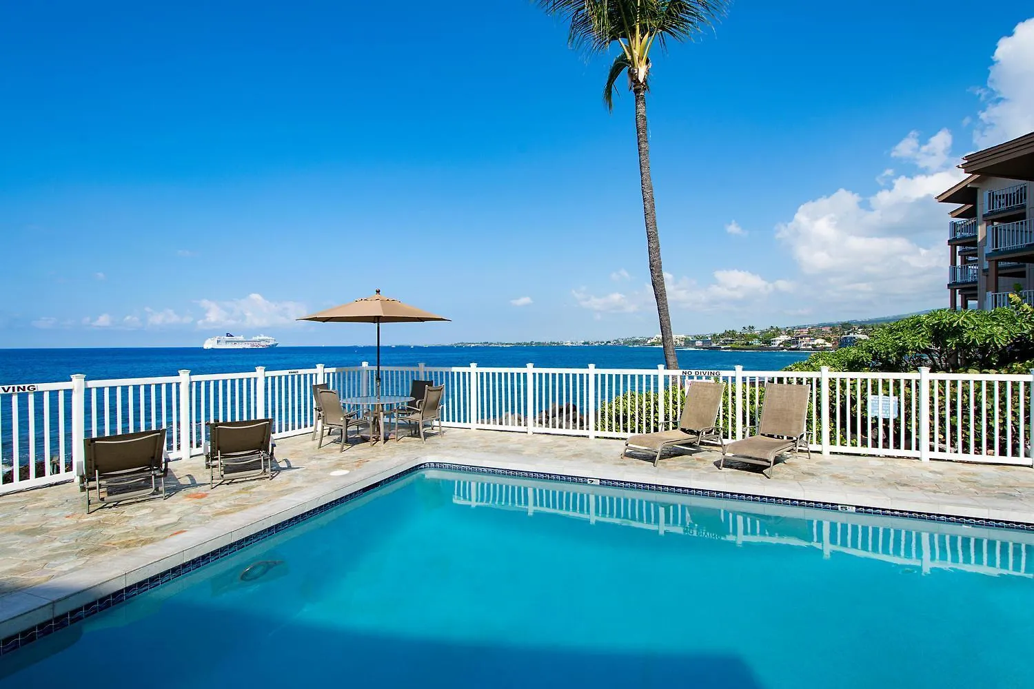 Kona Shores 221 Stvr #19-390879 Kailua-Kona Stati Uniti