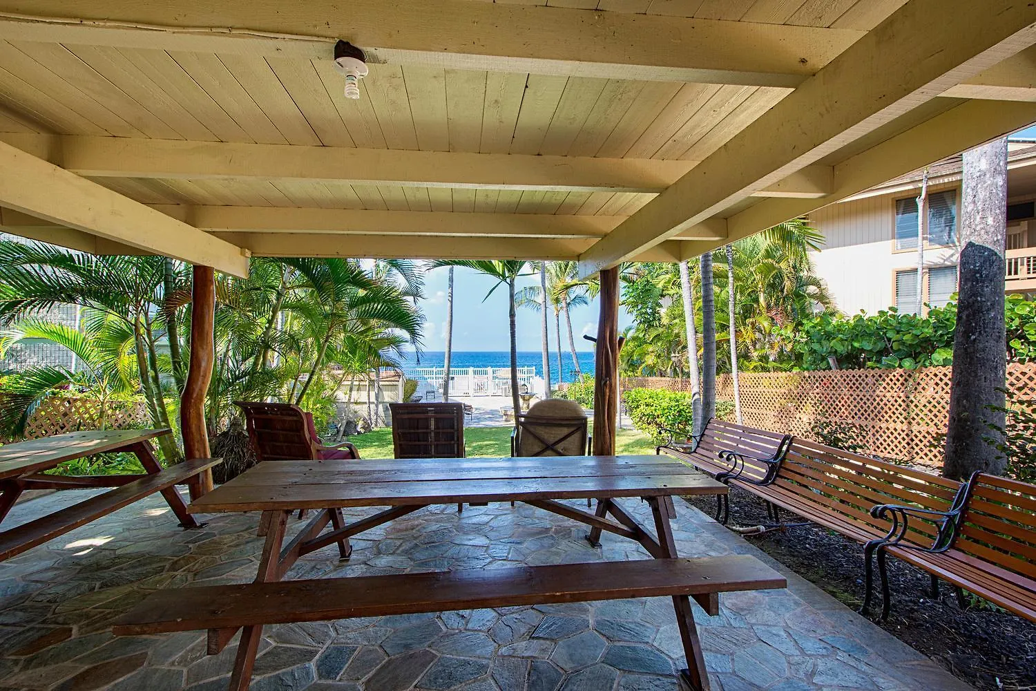 Casa vacanze Kona Shores 221 Stvr #19-390879 Kailua-Kona Stati Uniti