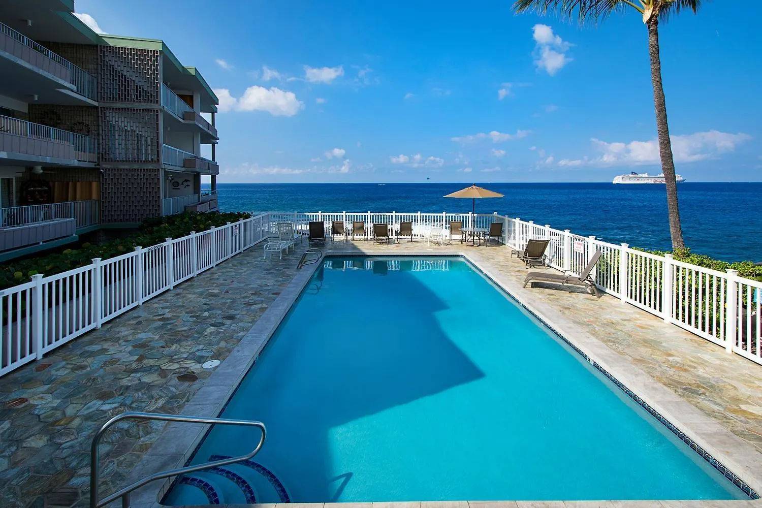 Casa vacanze Kona Shores 221 Stvr #19-390879 Kailua-Kona Stati Uniti