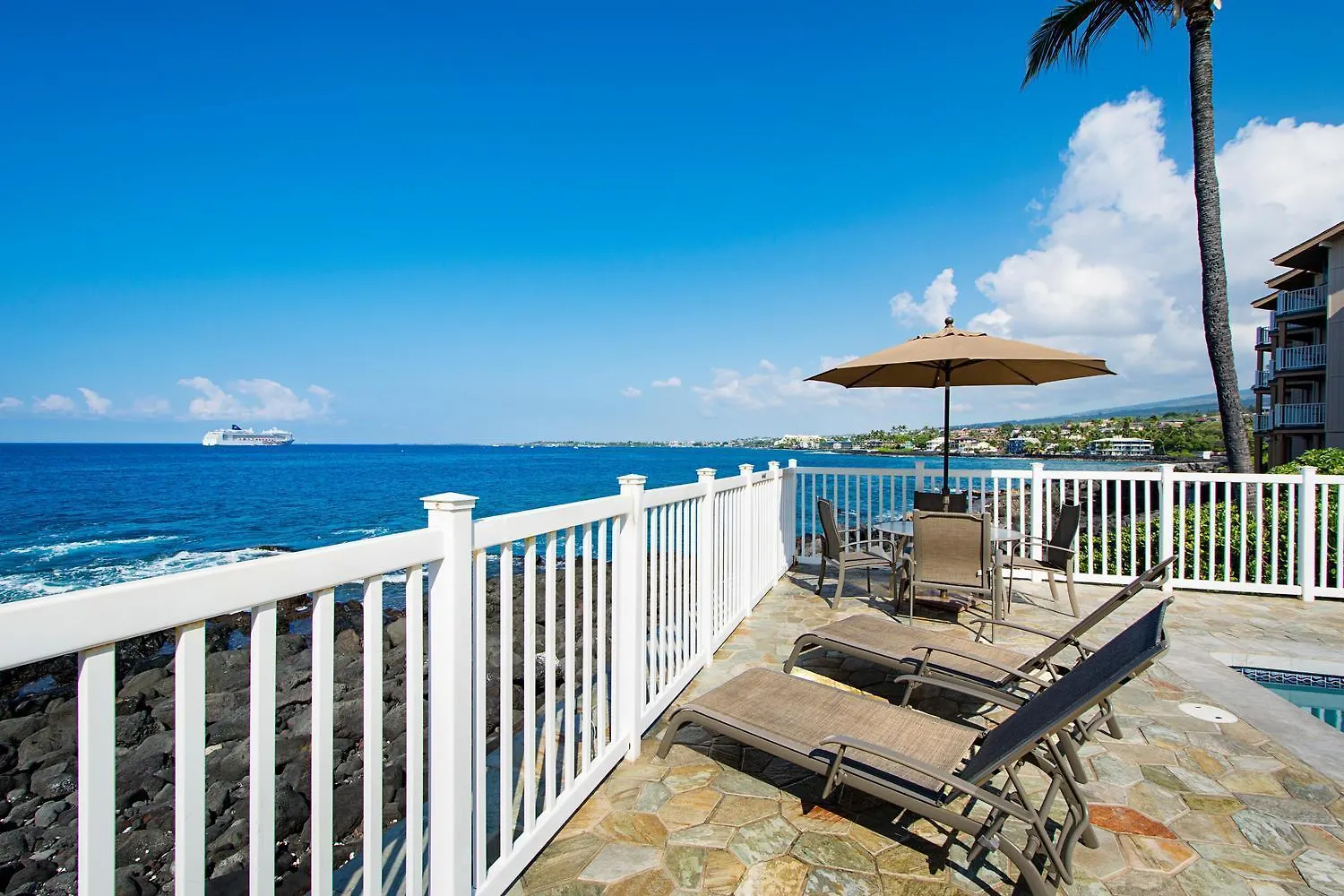 Kona Shores 221 Stvr #19-390879 Kailua-Kona