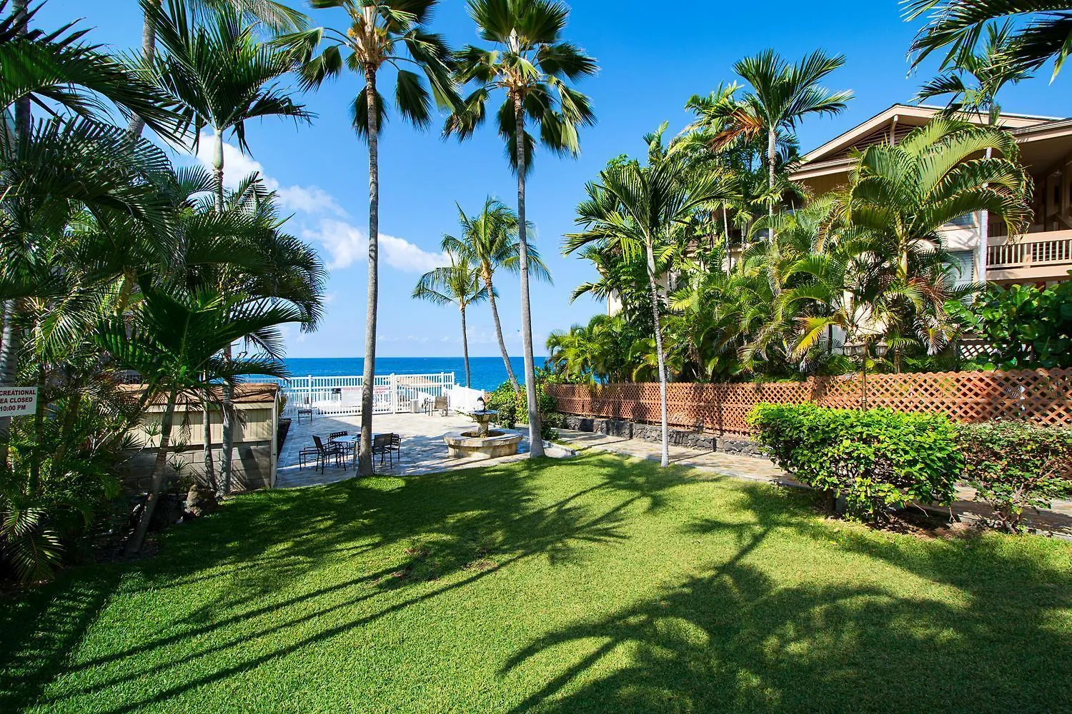 Kona Shores 221 Stvr #19-390879 Kailua-Kona