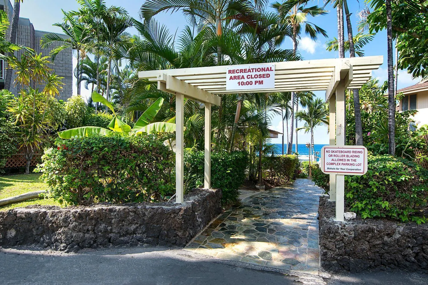 Kona Shores 221 Stvr #19-390879 Kailua-Kona Stati Uniti
